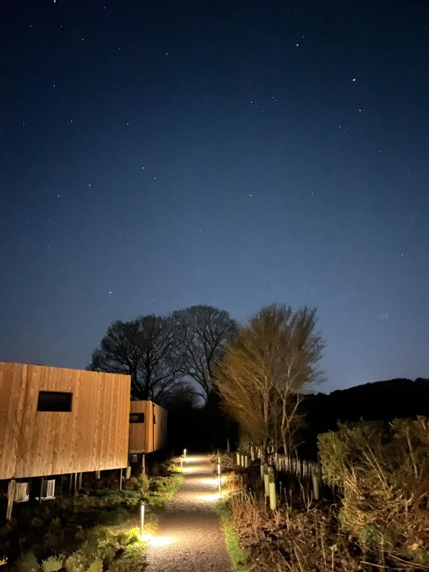 Villa Unbox At Poplar Tree Durham Exterior foto